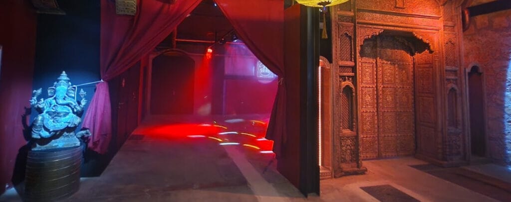 openning inauguration Kavkop les caves musicales salle réception soirée concert pont saint esprit gard france rock metal techno psytrance disco funk privatisation