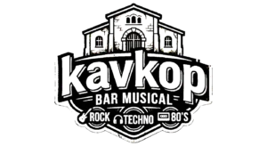 kavkop pont saint esprit bar musical caves sonores rock pop metal techno hardstyle raw années 80 disco funk restaurant sortir danser musique lieu insolite exceptionnel