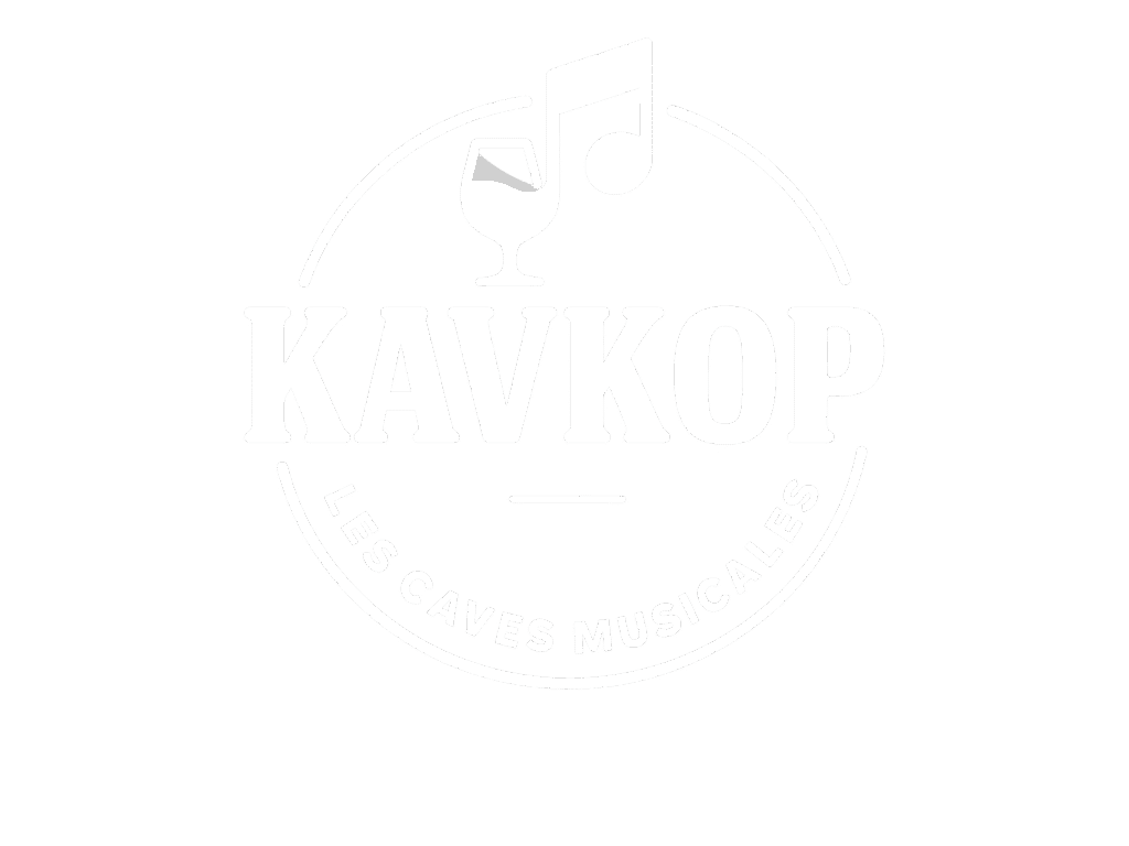 kavkop pont saint esprit bar musical caves sonores rock pop metal techno hardstyle raw années 80 disco funk restaurant sortir danser musique lieu insolite exceptionnel