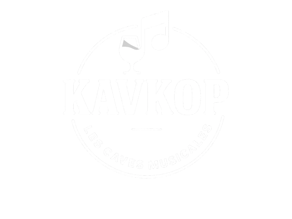 kavkop pont saint esprit bar musical caves sonores rock pop metal techno hardstyle raw années 80 disco funk restaurant sortir danser musique lieu insolite exceptionnel